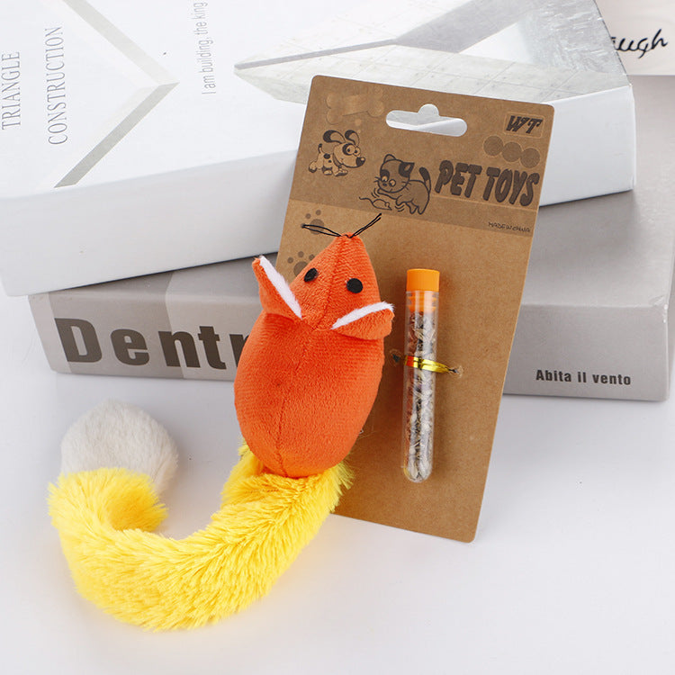 Cat Entertainment Collection - Toys & Supplies | EcoUrbanPaws