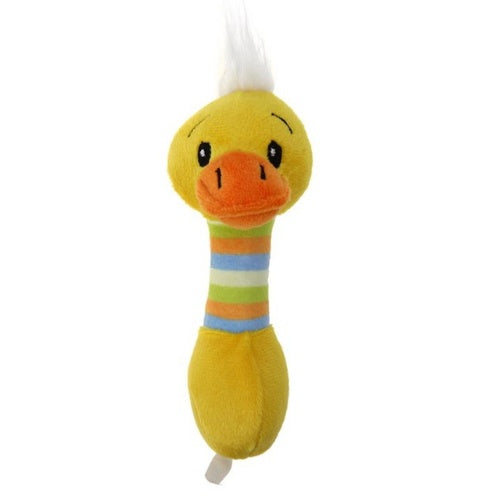Cute Squeaky Chew Toys - Safe & Non-Toxic Fun | EcoUrbanPaws