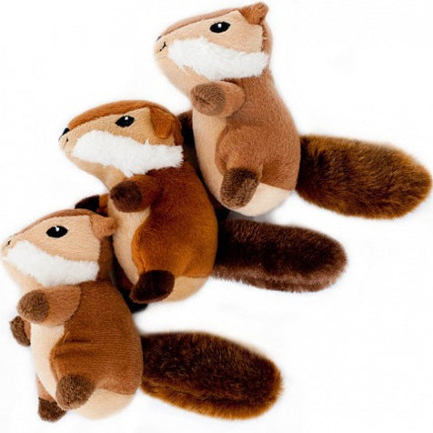 Bite-Resistant Vocal Plush Toys - Eco-Friendly Interactive | EcoUrbanPaws