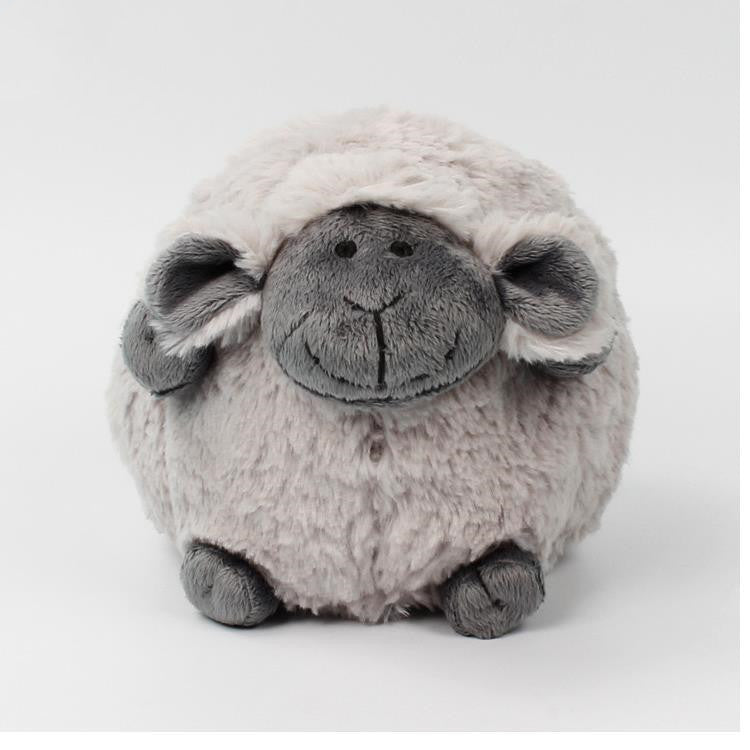 Children's Sleeping Comfort Dolls - Eco-Friendly Baby Toys | EcoUrbanPaws