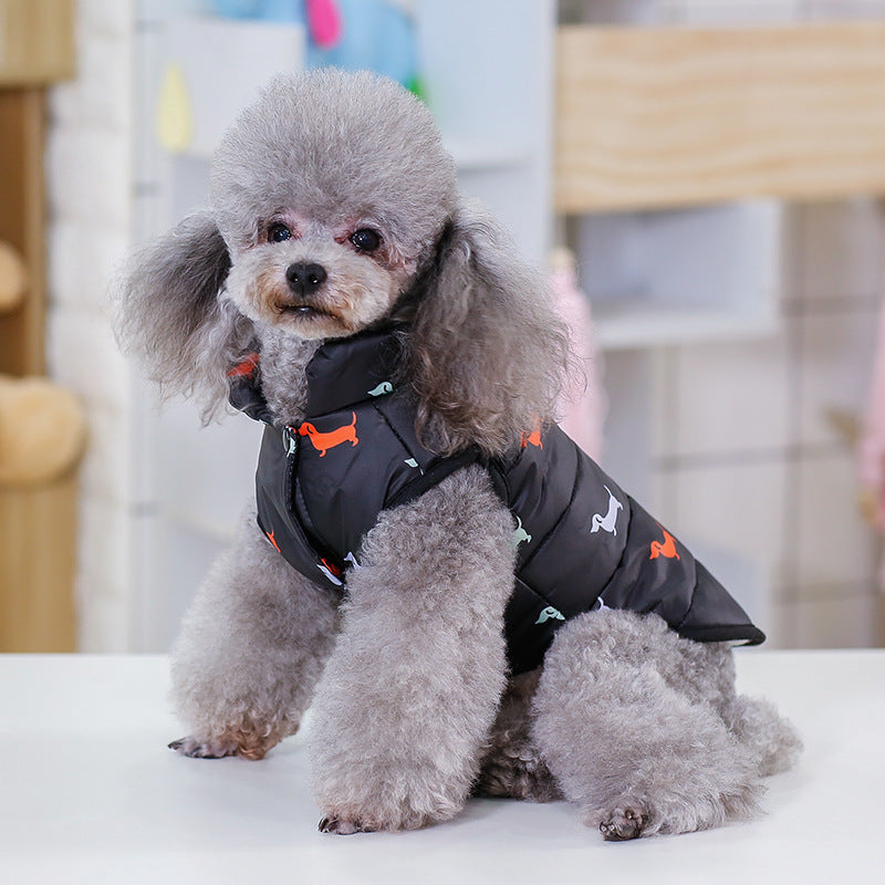 Pet Supplies Dog Clothes - Eco-Friendly Style Collection | EcoUrbanPaws