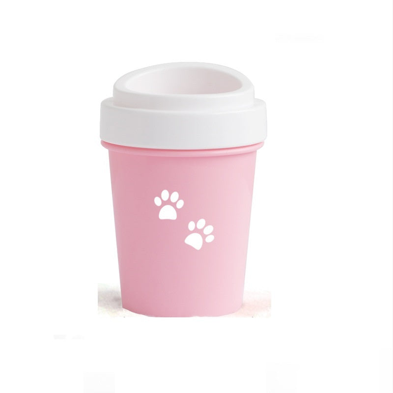 Paw Perfect Foot Care & Cleaning - Non-Toxic Formula | EcoUrbanPaws
