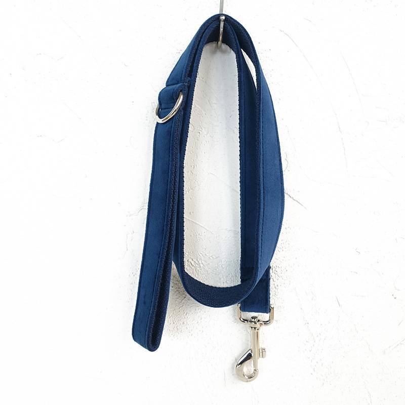 Elegant Bow Velvet Collar - Luxury Pet Accessory | EcoUrbanPaws