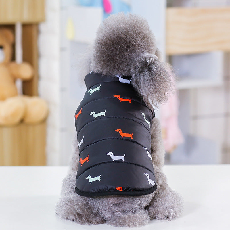 Pet Supplies Dog Clothes - Eco-Friendly Style Collection | EcoUrbanPaws