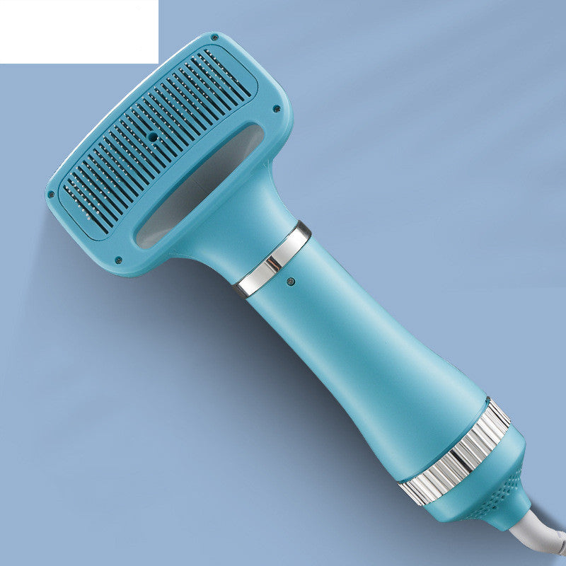Professional Pet Hair Dryer - Grooming Essential | EcoUrbanPaws