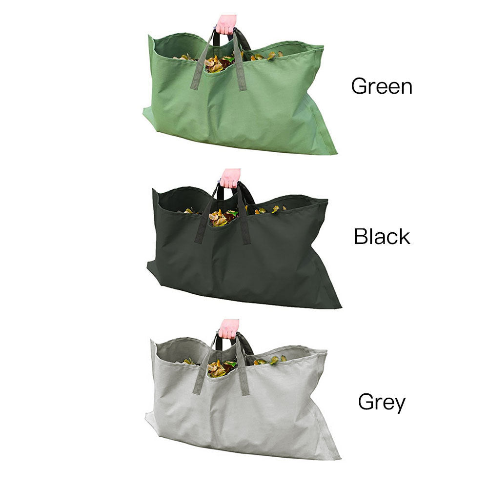 Easy Leaf Storage - Garden Organization Solution | EcoUrbanPaws