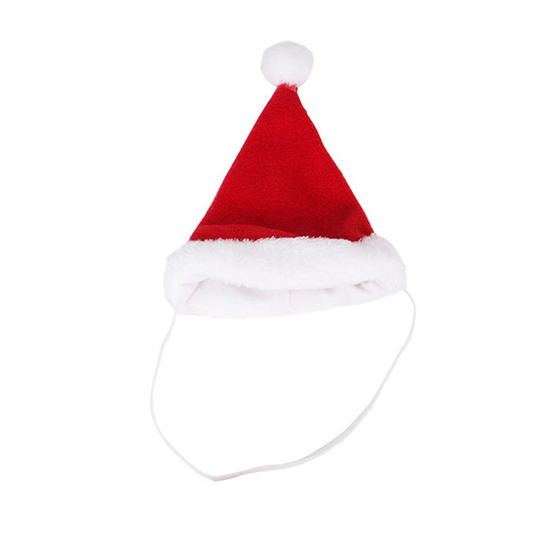 Festive Pet Costume Cloak - Holiday Fun & Photos | EcoUrbanPaws