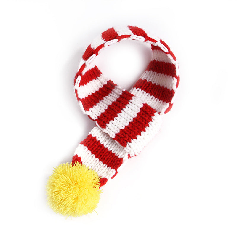 Festive Pet Costume Cloak - Holiday Fun & Photos | EcoUrbanPaws