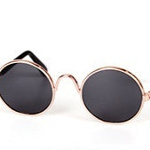 Stylish Pet Sunglasses - UV Protection for Dogs & Cats | EcoUrbanPaws