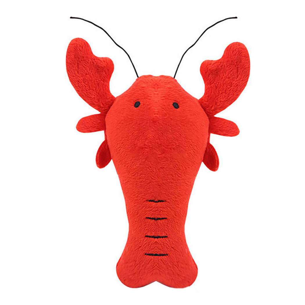 Interactive Talking Plush Companion - Voice Response Toy | EcoUrbanPaws