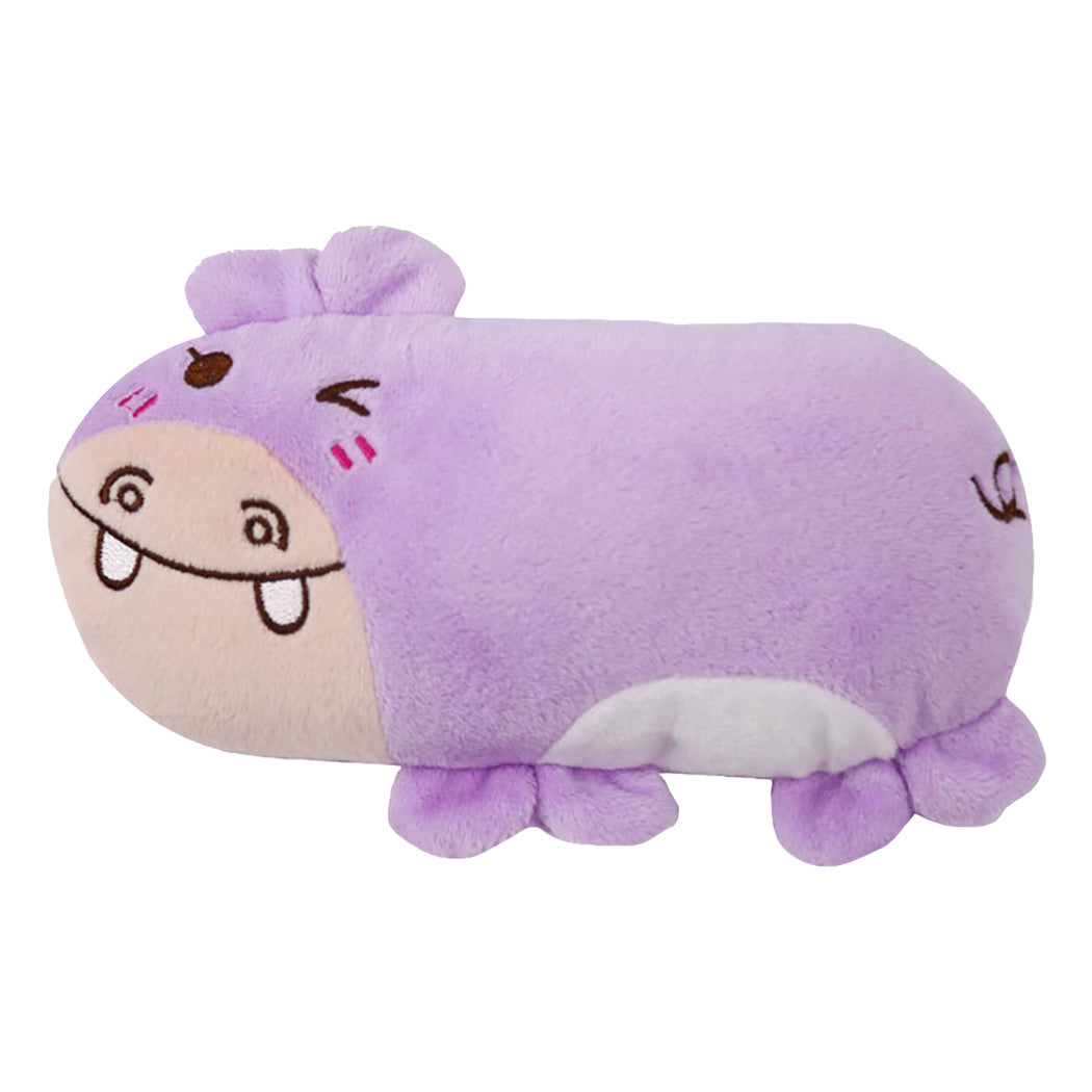 Interactive Talking Plush Companion - Voice Response Toy | EcoUrbanPaws