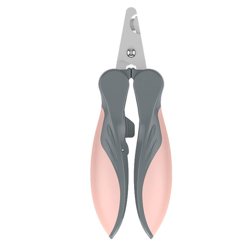 Safe & Easy Pet Dog Nail Clippers - Professional Grooming | EcoUrbanPaws