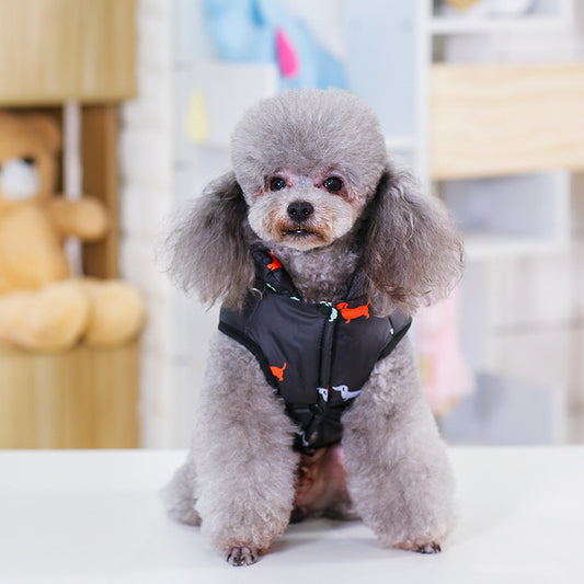 Pet Supplies Dog Clothes - Eco-Friendly Style Collection | EcoUrbanPaws