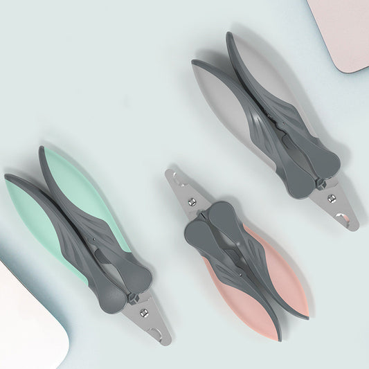 Safe & Easy Pet Dog Nail Clippers - Professional Grooming | EcoUrbanPaws