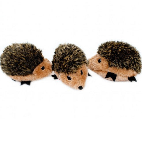 Bite-Resistant Vocal Plush Toys - Eco-Friendly Interactive | EcoUrbanPaws