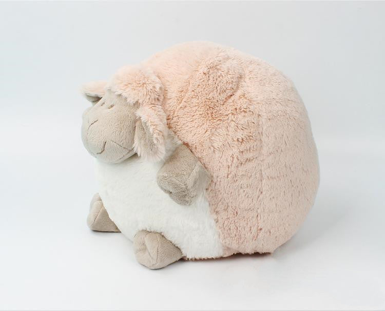 Children's Sleeping Comfort Dolls - Eco-Friendly Baby Toys | EcoUrbanPaws