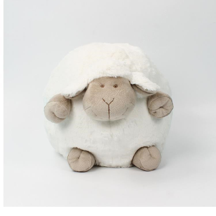Children's Sleeping Comfort Dolls - Eco-Friendly Baby Toys | EcoUrbanPaws