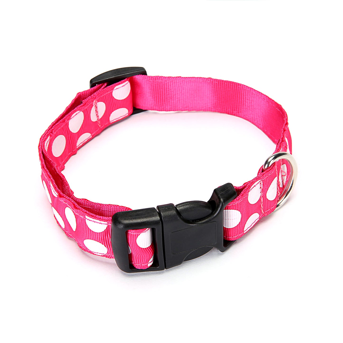 Red & Green Bell Collars - Festive Pet Style | EcoUrbanPaws