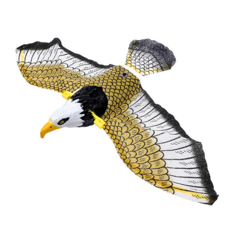 Interactive Bird Simulation Toys - Realistic Cat Entertainment | EcoUrbanPaws
