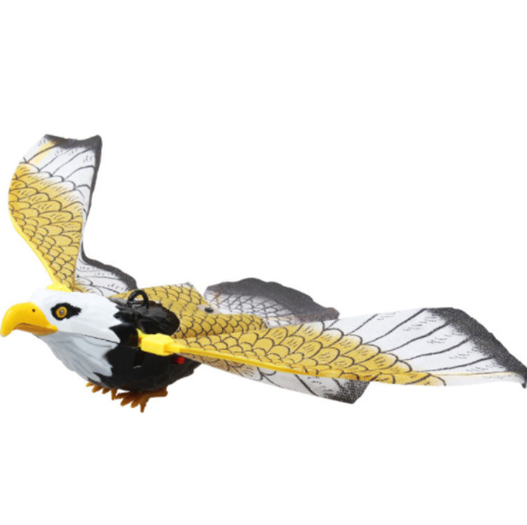 Interactive Bird Simulation Toys - Realistic Cat Entertainment | EcoUrbanPaws