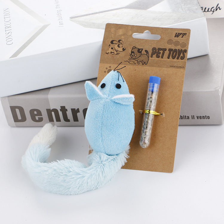Cat Entertainment Collection - Toys & Supplies | EcoUrbanPaws