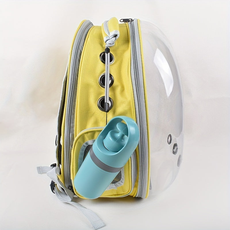 Portable Dog Poop Scooper - Sanitary Waste Solution | EcoUrbanPaws