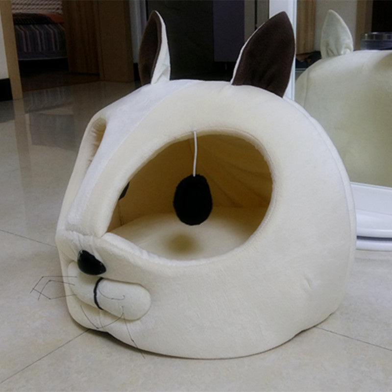Premium Orthopedic Pet Bed - Memory Foam Comfort | EcoUrbanPaws