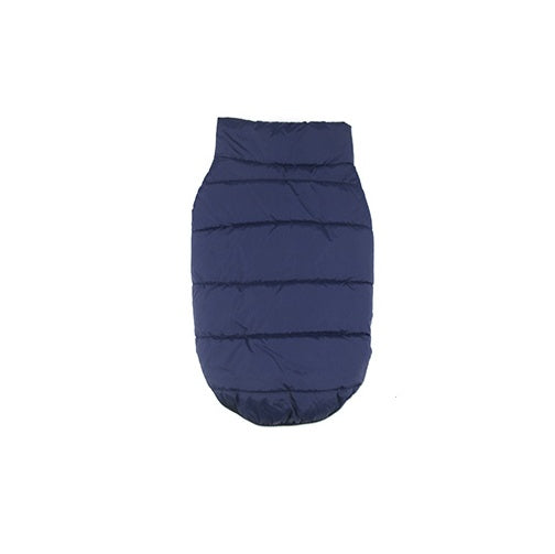 Teddy Dog Winter Clothes - Cotton Comfort Vest | EcoUrbanPaws
