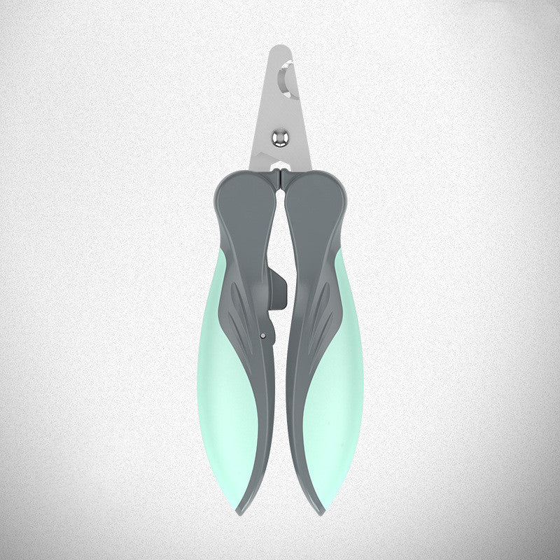 Safe & Easy Pet Dog Nail Clippers - Professional Grooming | EcoUrbanPaws