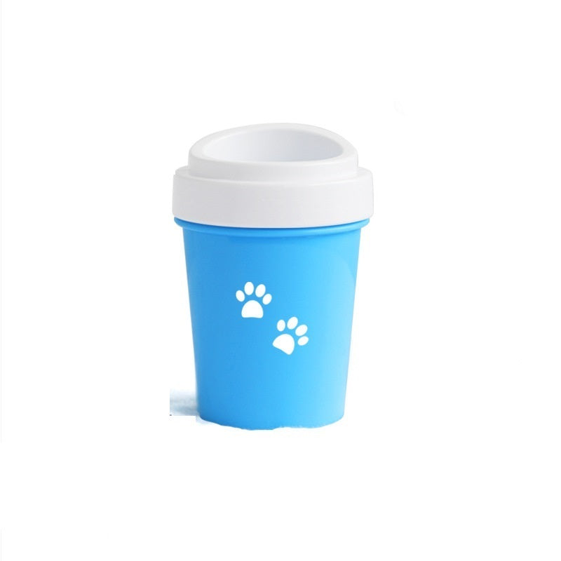 Paw Perfect Foot Care & Cleaning - Non-Toxic Formula | EcoUrbanPaws