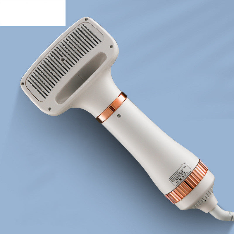Professional Pet Hair Dryer - Grooming Essential | EcoUrbanPaws