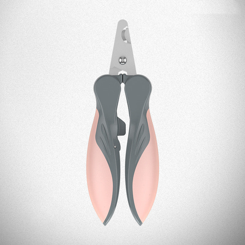 Safe & Easy Pet Dog Nail Clippers - Professional Grooming | EcoUrbanPaws