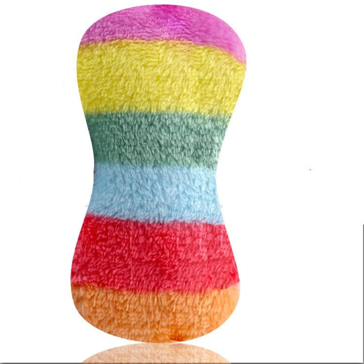 Interactive Talking Plush Companion - Voice Response Toy | EcoUrbanPaws