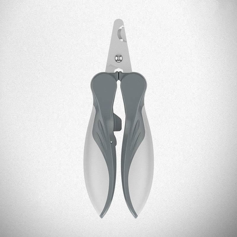 Safe & Easy Pet Dog Nail Clippers - Professional Grooming | EcoUrbanPaws