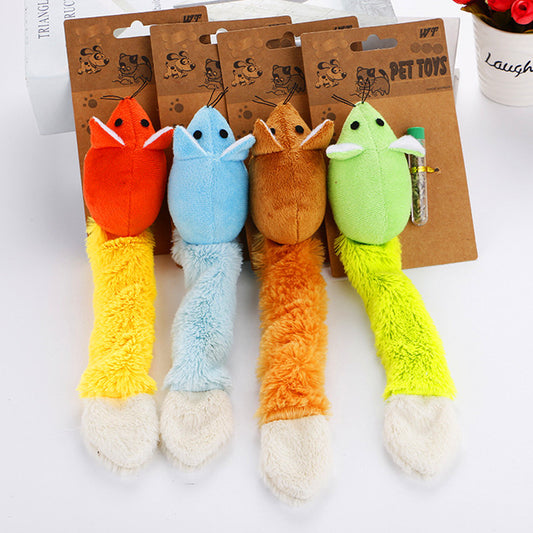 Cat Entertainment Collection - Toys & Supplies | EcoUrbanPaws