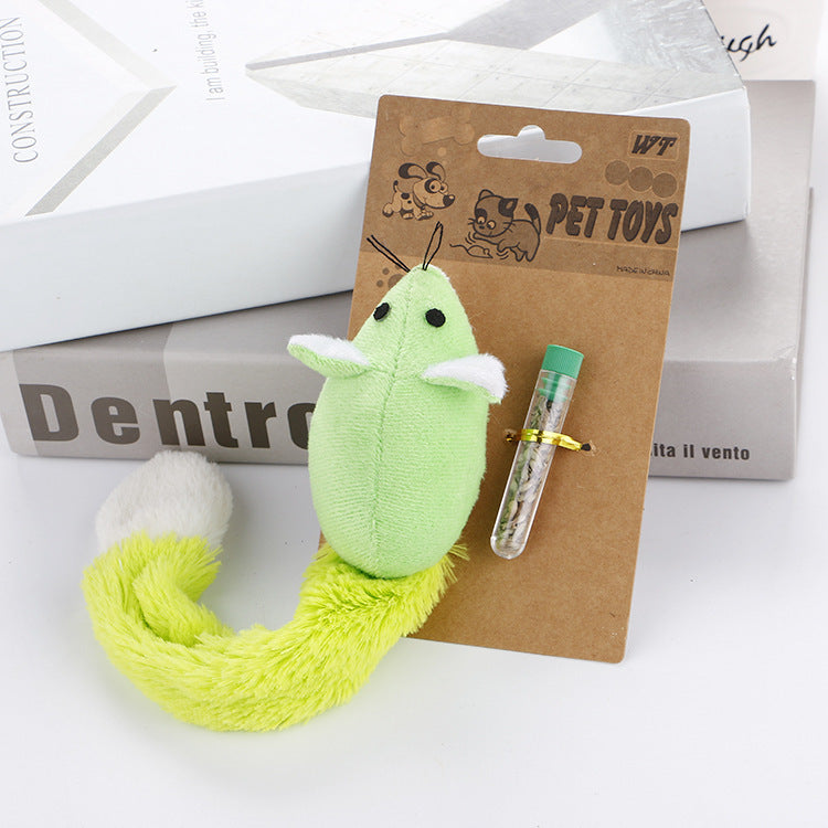 Cat Entertainment Collection - Toys & Supplies | EcoUrbanPaws