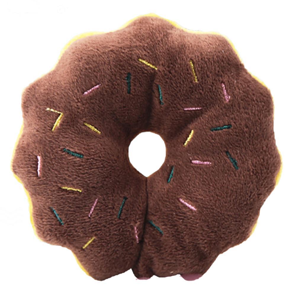 Interactive Talking Plush Companion - Voice Response Toy | EcoUrbanPaws