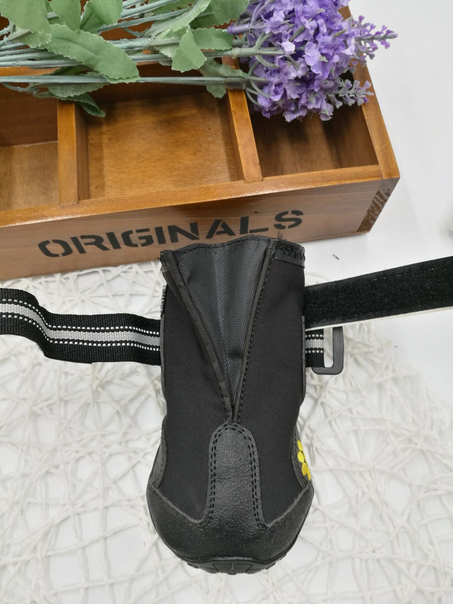Paw Protection Dog Shoes - Comfort & Durability | EcoUrbanPaws