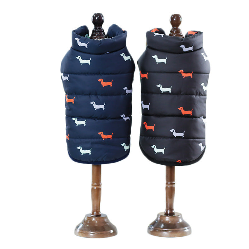 Pet Supplies Dog Clothes - Eco-Friendly Style Collection | EcoUrbanPaws
