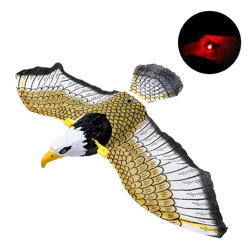 Interactive Bird Simulation Toys - Realistic Cat Entertainment | EcoUrbanPaws
