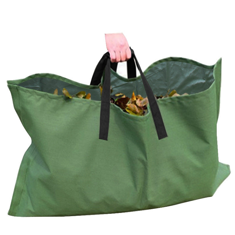 Easy Leaf Storage - Garden Organization Solution | EcoUrbanPaws