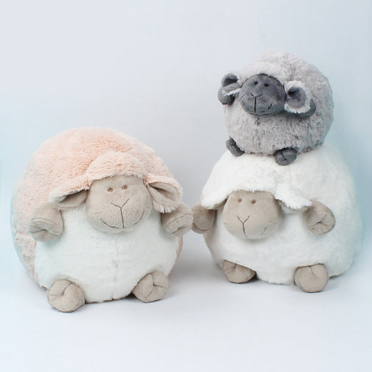 Children's Sleeping Comfort Dolls - Eco-Friendly Baby Toys | EcoUrbanPaws