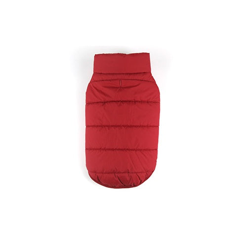 Teddy Dog Winter Clothes - Cotton Comfort Vest | EcoUrbanPaws