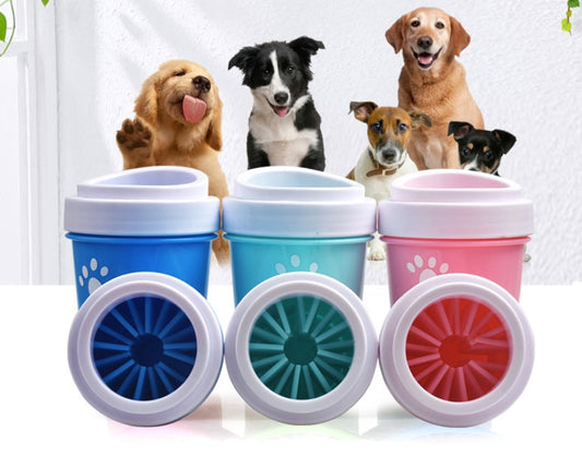 Paw Perfect Foot Care & Cleaning - Non-Toxic Formula | EcoUrbanPaws