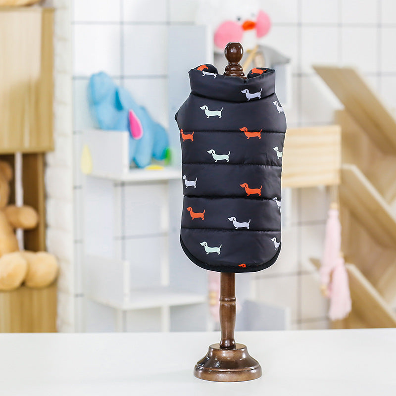 Pet Supplies Dog Clothes - Eco-Friendly Style Collection | EcoUrbanPaws