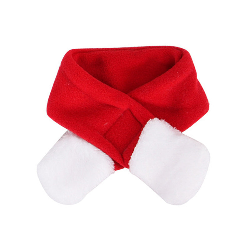 Festive Pet Costume Cloak - Holiday Fun & Photos | EcoUrbanPaws