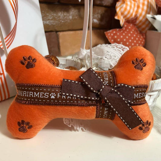 Luxury Squeaky Plush Toys - Premium Comfort Series | EcoUrbanPaws