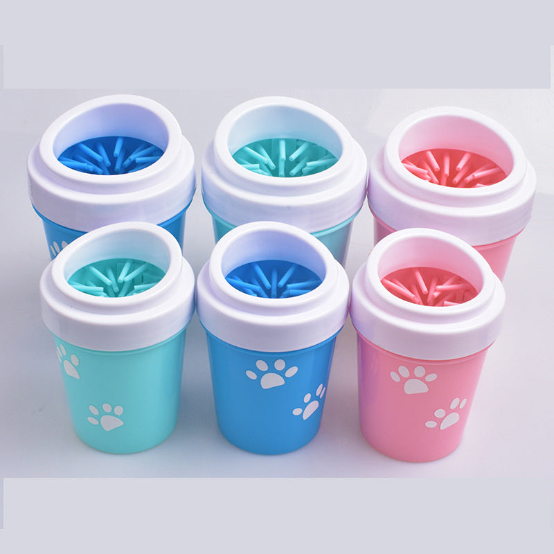 Paw Perfect Foot Care & Cleaning - Non-Toxic Formula | EcoUrbanPaws