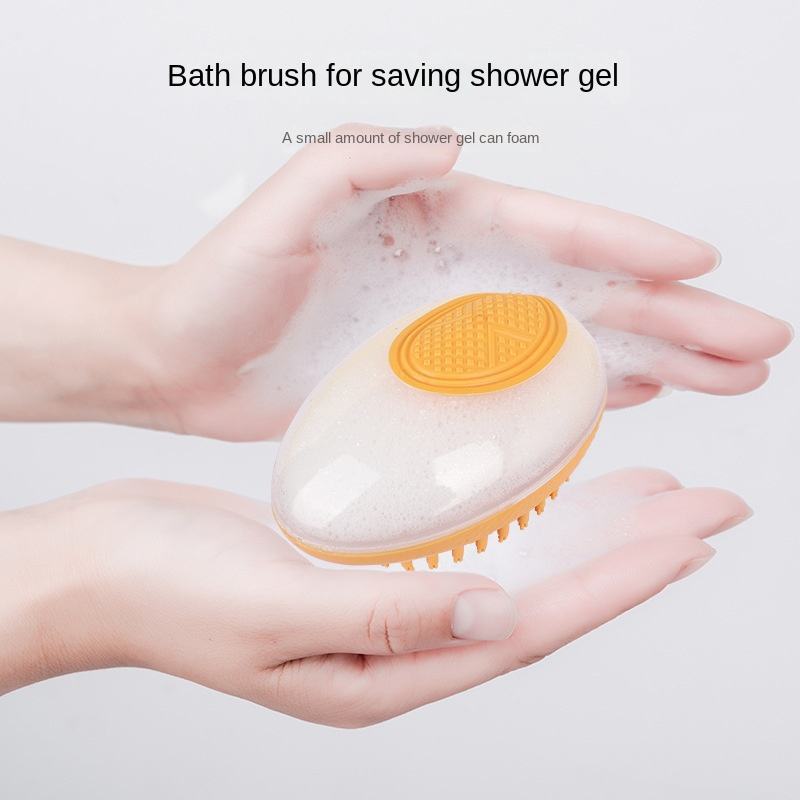 2-in-1 Pet SPA Massage Comb - Luxurious Grooming | EcoUrbanPaws