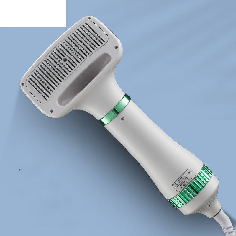 Professional Pet Hair Dryer - Grooming Essential | EcoUrbanPaws